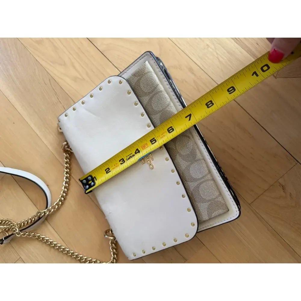 Coach Klare Crossbody Bag